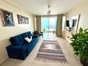 Apartamento 3 quartos Vista Mar - Praia Grande